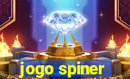 jogo spiner