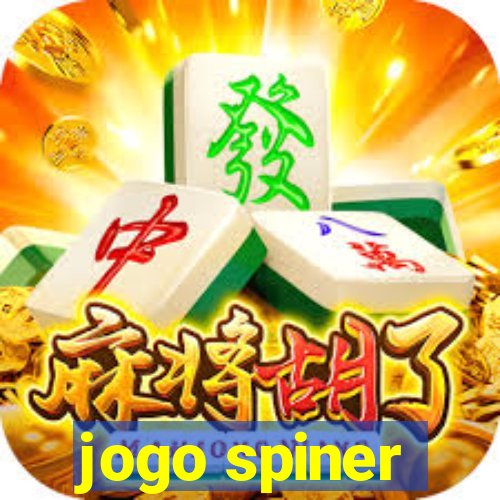 jogo spiner