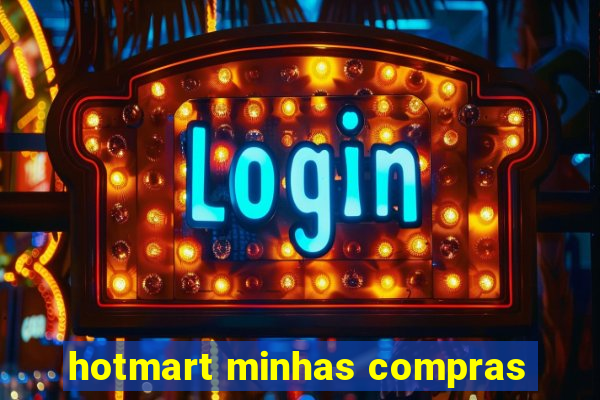 hotmart minhas compras