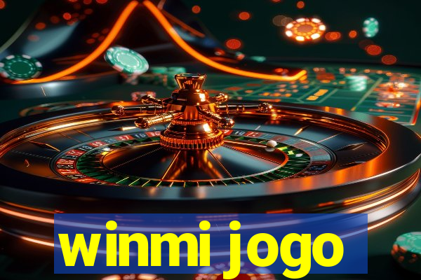 winmi jogo