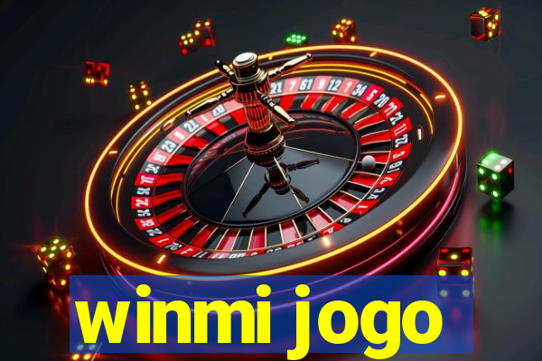 winmi jogo