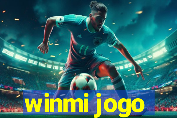 winmi jogo