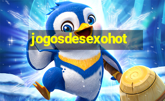 jogosdesexohot