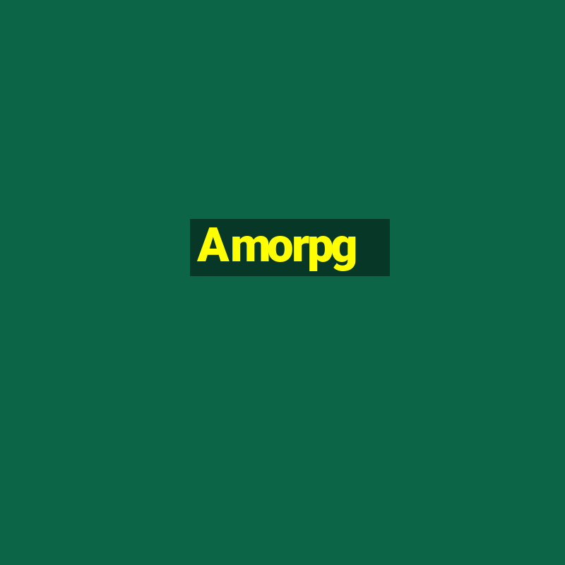 Amorpg