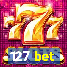 127 bet