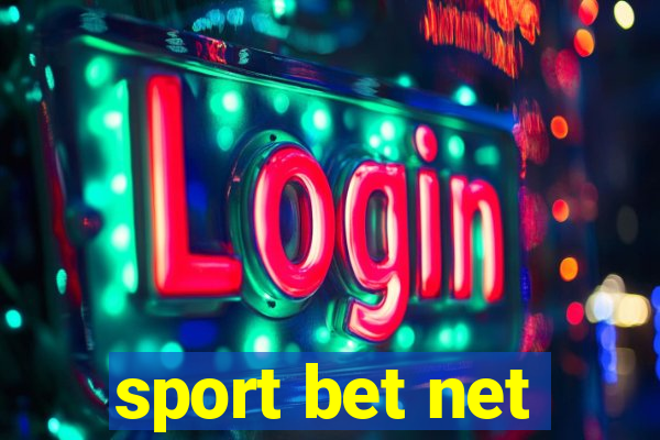 sport bet net