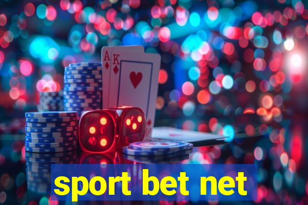 sport bet net