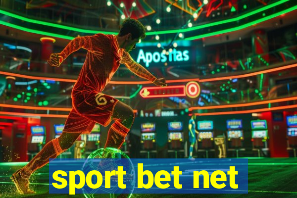 sport bet net