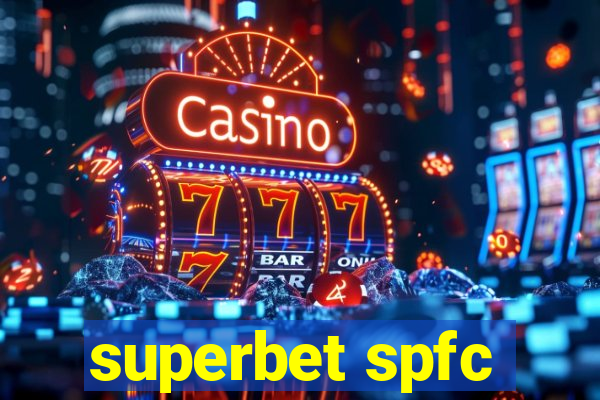 superbet spfc