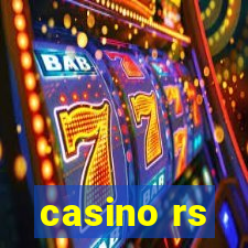 casino rs