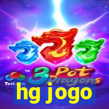 hg jogo