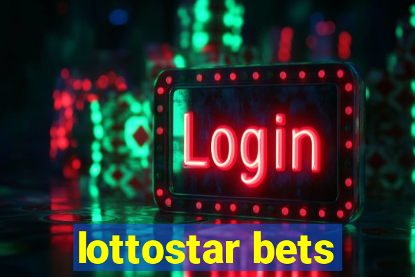 lottostar bets