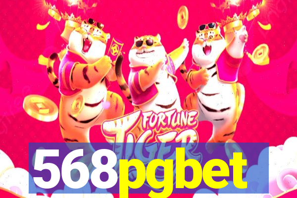 568pgbet