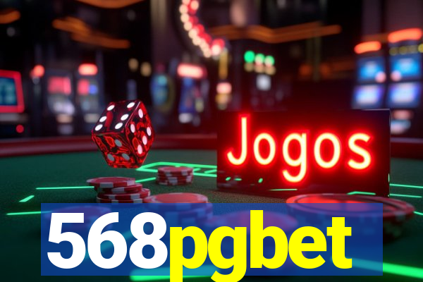 568pgbet