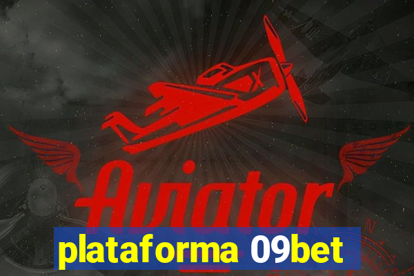 plataforma 09bet