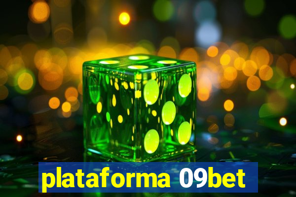 plataforma 09bet