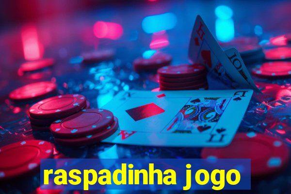 raspadinha jogo