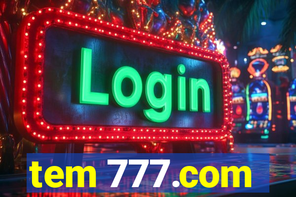 tem 777.com