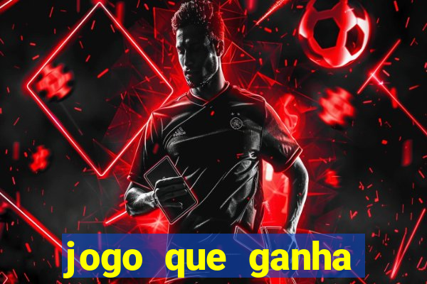 jogo que ganha bonus de cadastro