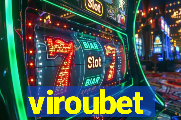 viroubet