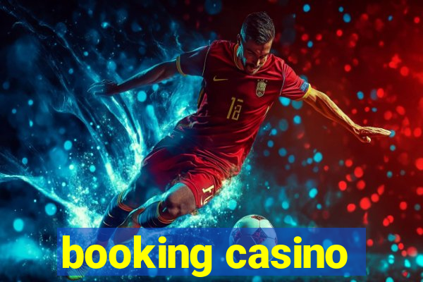 booking casino