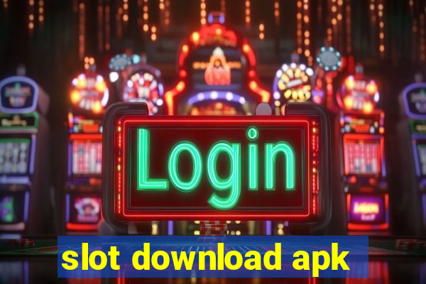 slot download apk