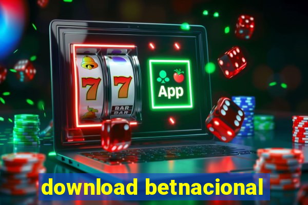 download betnacional