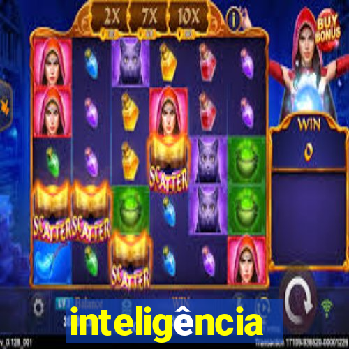 inteligência artificial para jogos de aposta