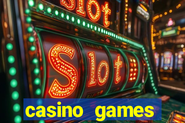 casino games jackpot world