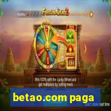 betao.com paga