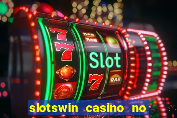 slotswin casino no deposit bonus