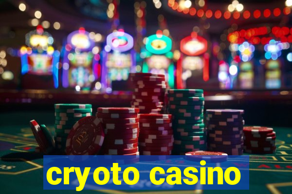 cryoto casino