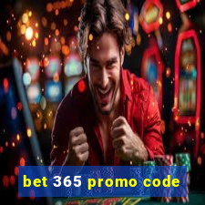 bet 365 promo code