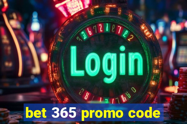 bet 365 promo code