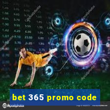 bet 365 promo code