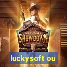 luckysoft ou