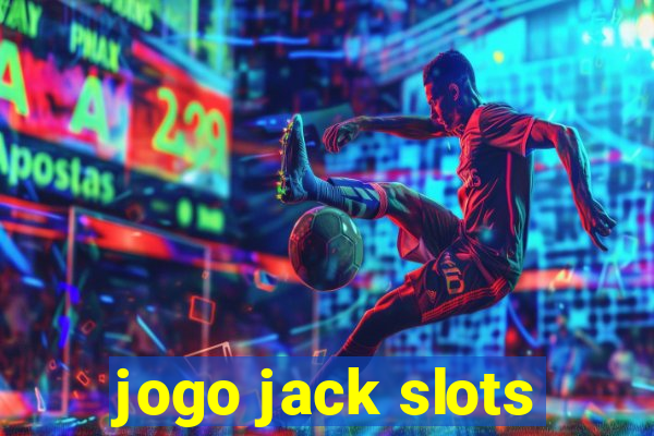 jogo jack slots