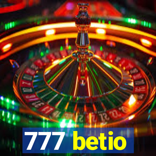 777 betio