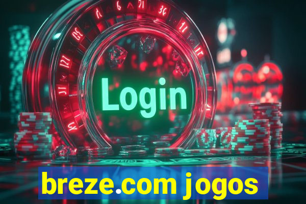 breze.com jogos