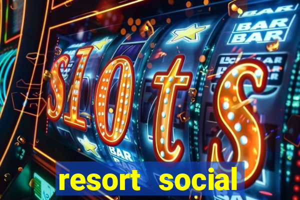 resort social carnaval 49p