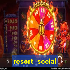 resort social carnaval 49p