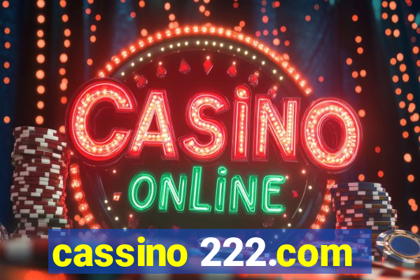 cassino 222.com