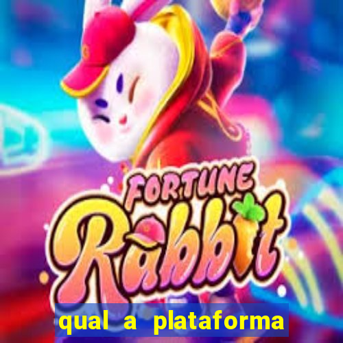 qual a plataforma de jogo do gusttavo lima