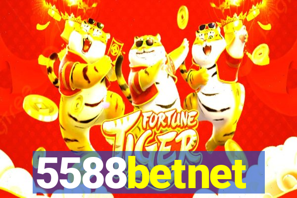 5588betnet