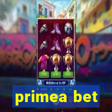 primea bet