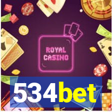 534bet