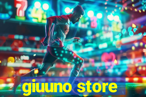 giuuno store