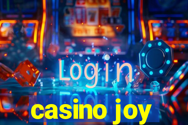 casino joy