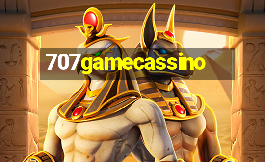 707gamecassino