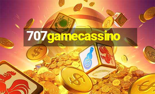 707gamecassino